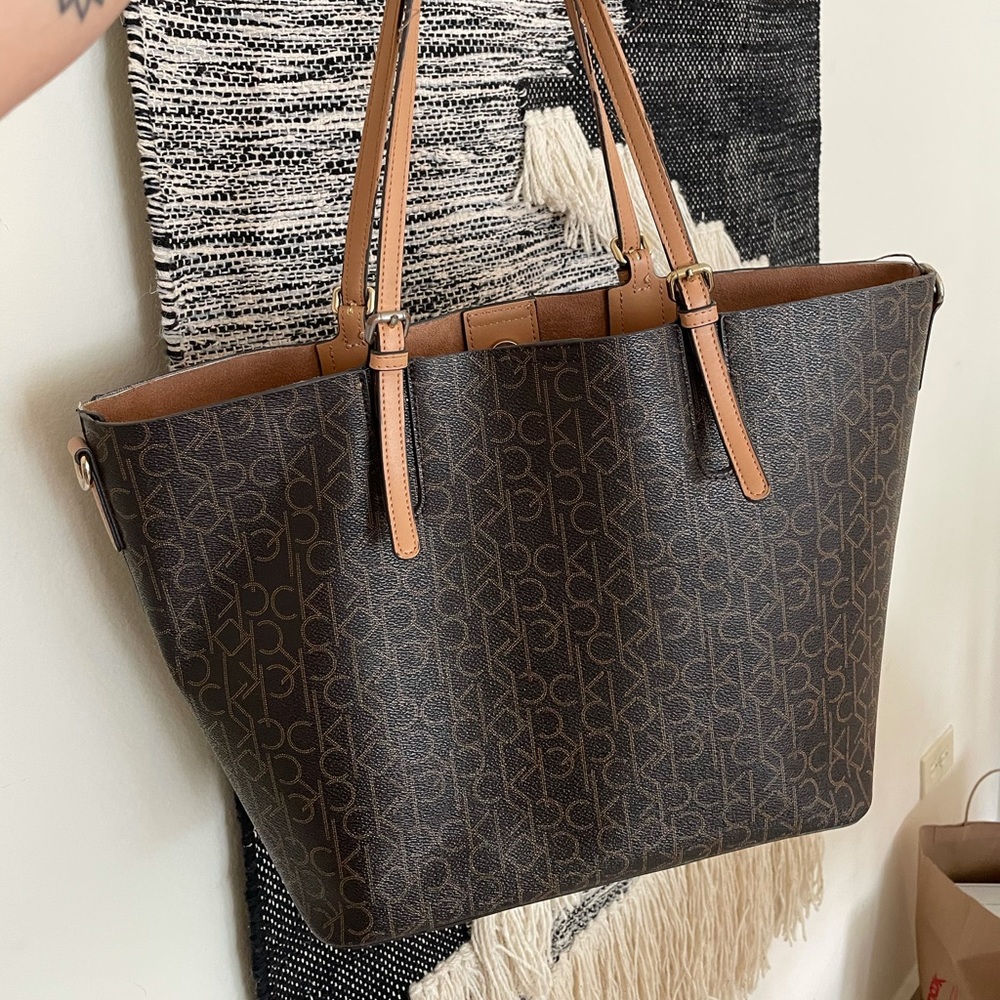 Calvin Klein bag